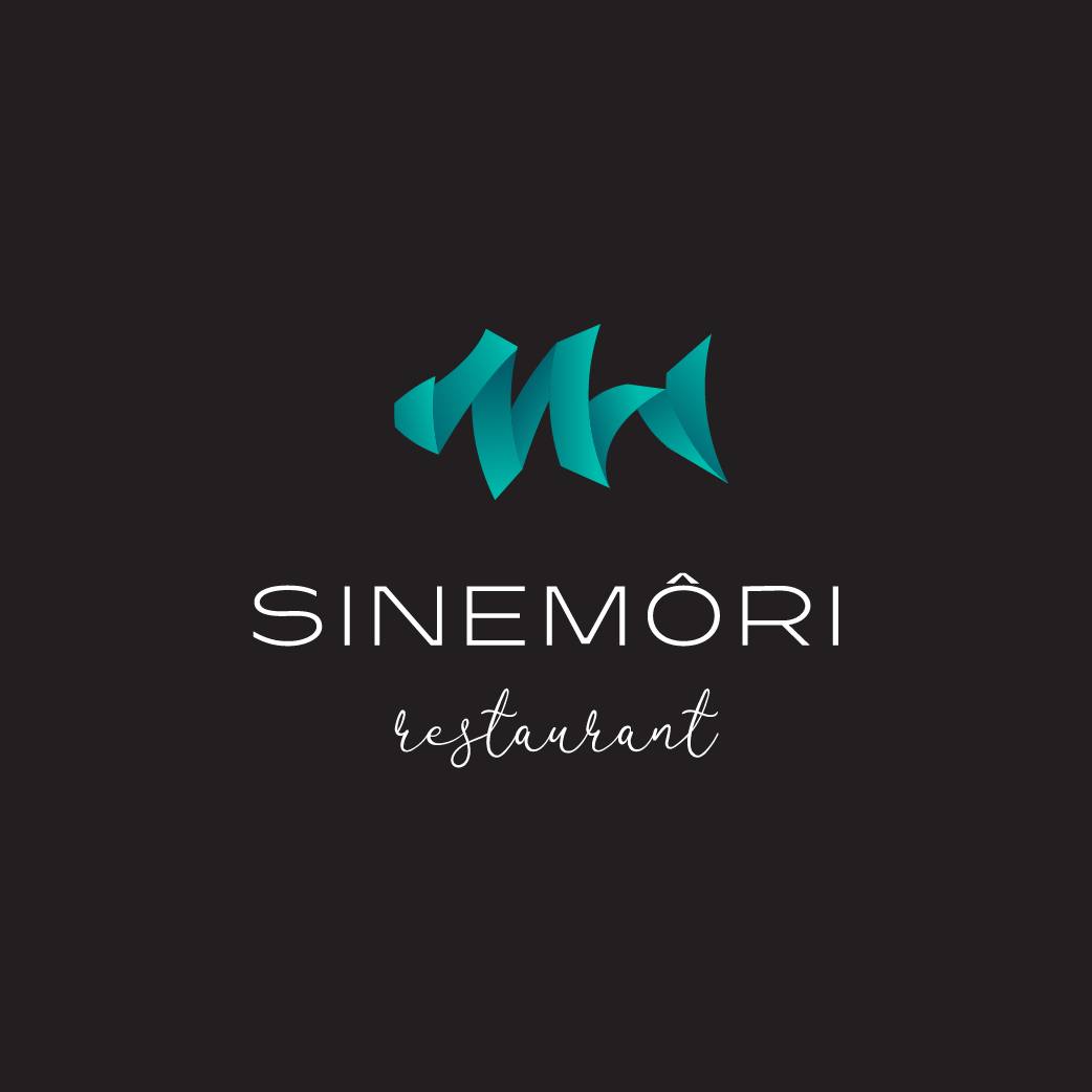 Sinemori logo