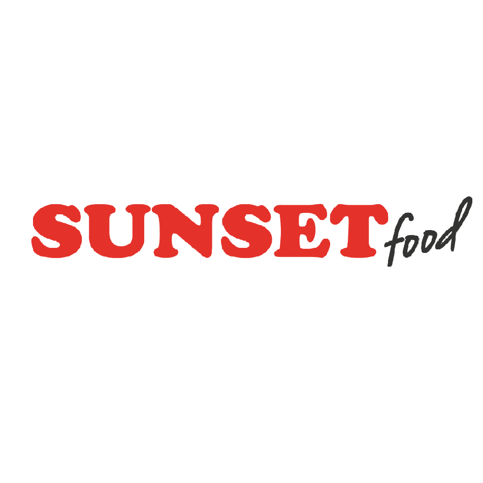 Sunset logo